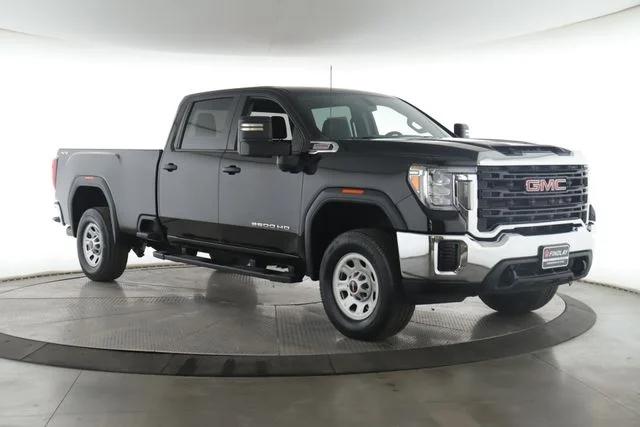 gmc sierra 3500hd 2023 1GT49SEYXPF108215 image gmc sierra 3500hd 2023 1GT49SEYXPF108215 image